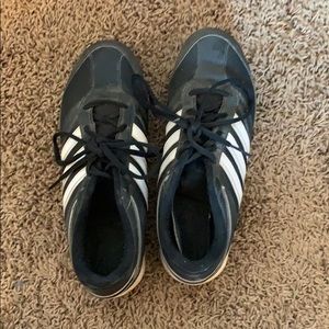Adidas softball cleats